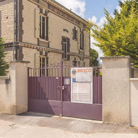 Bonappart 11 - Charme Napoleonien & Confort Troyes Exterior foto